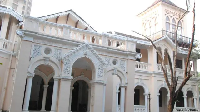 नेशनल म्यूज़ियम ऑफ़ इंडियन सिनेमा