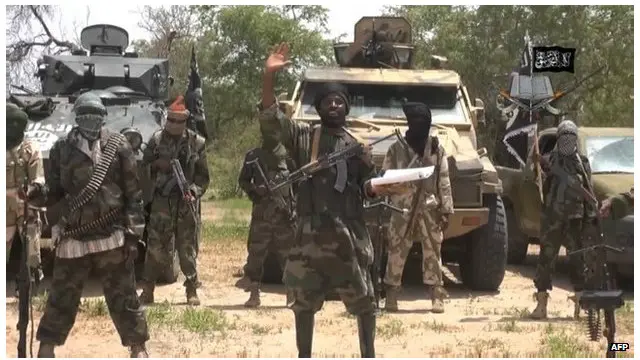 boko haram