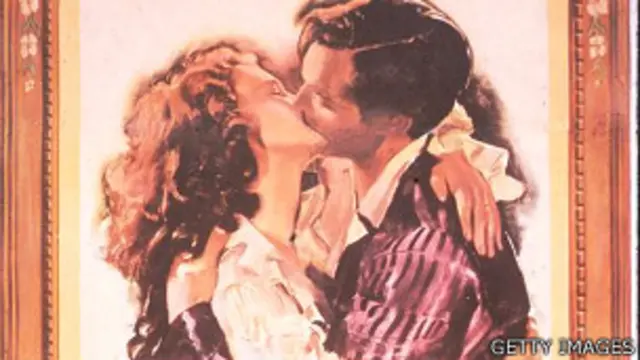 गॉन विद द विंड