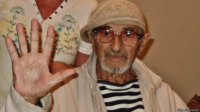 Режиссер Герц Франк