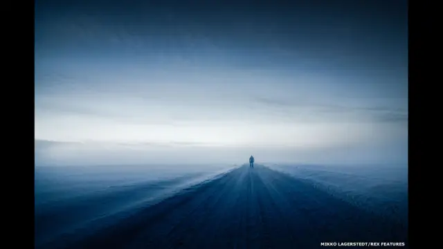 مِکو لیگرسٹاڈ کی کئی تصاویر دنیا بھر میں کتابوں، رسالوں اور اشتہارت میں شائع ہو چکی ہیں۔