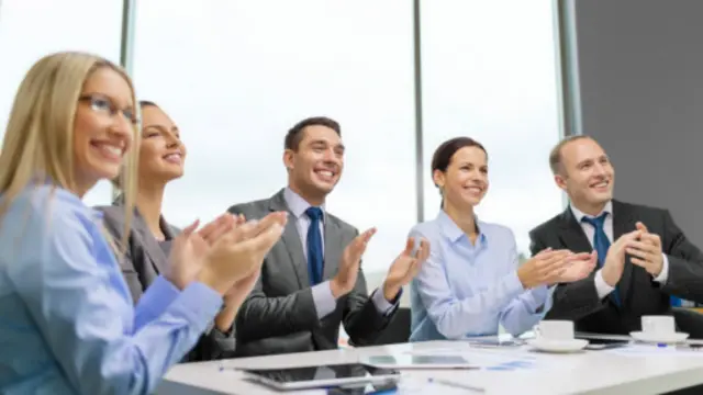 وخلصت الدراسة إلى أن 75 في المئة من الموظفين من أبناء جيل الألفية يفضلون مثل هذه المكافآت العينية. 