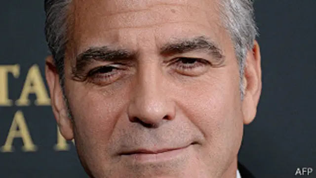 Clooney criticó la falta de apoyo a Sony entre personajes de alto perfil de Hollywood.