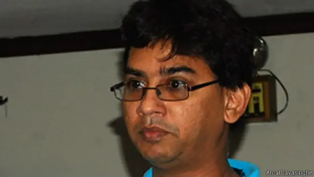 ජාතීන් අතර සංහිඳියාව ගැන සඳහන 'ජනපති ප්‍රකාශයට සෘජු නොවන ප්‍රතිචාරයක්' 