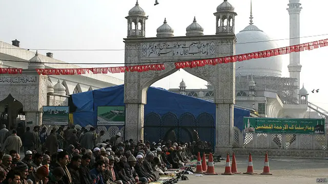 हज़रतबल