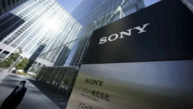 sony