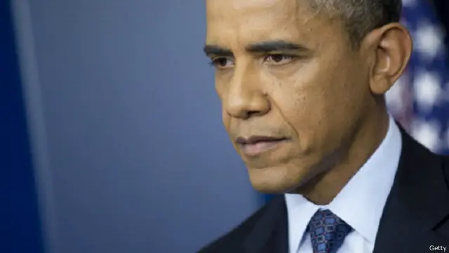 وعد أوباما برد مناسب على الهجوم الإليكتروني الذي تعرضت له سوني بيكتشرز