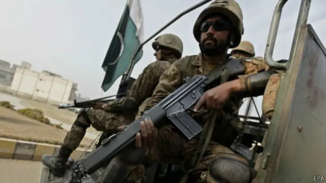 خصوصی عدالتوں کے قیام کے لیے آئین میں ترمیم کی جائے گی