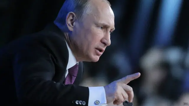 حثت روسيا الولايات المتحدة وكندا على التفكير في تداعيات إجراءاتهما.