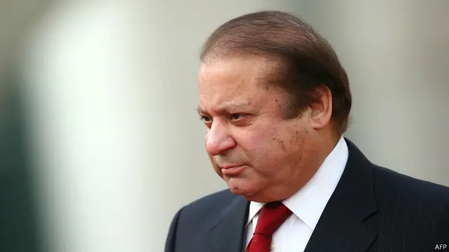 وزیراعظم نے گذشتہ بدھ کو بھی کہا تھا کہ شدت پسندی کے خلاف کارروائیوں میں اچھے اور برے طالبان کی کوئی تمیز روا نہیں رکھی جائے گی