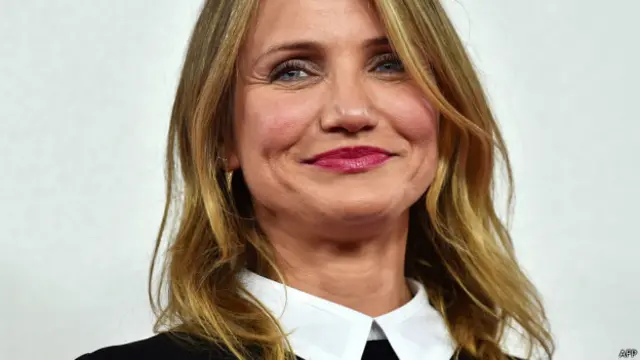 فیلم " آنی" با شرکت کامرون دیاز از جمله فیلم های سونی بود که در حمله هکرها به سرقت رفت