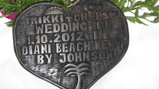 Crédito: Chelsey Elliot