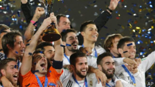 2014 ha sido un año colmado de títulos para el club de la capital española que se ha hecho con la Champions League, la Supercopa de Europa y la Copa del Rey.