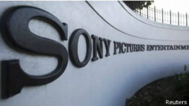 सोनी पिक्चर्स
