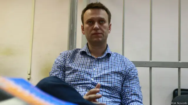 Алексей Навальный