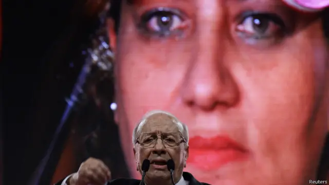 Беджи Каид Эс-Себси