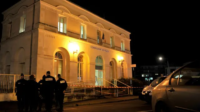 بی بی سی کے نامہ نگار کا کہنا ہے کہ شہریوں کو نشانہ بنائے جانے کے واقعات نقالی کے جرائم لگ رہے ہیں