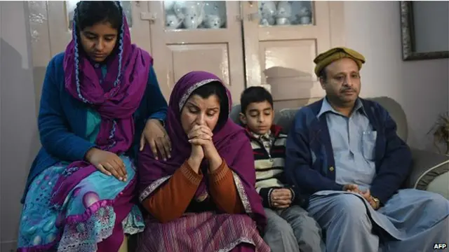 عندلیب آفتاب آرمی پبلک سکول میں پڑھاتی ہیں جہاں ان کا بیٹا طالبان کی گولیوں کا نشانہ بنا 