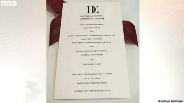 Crédito: Brooklyn/Twitter