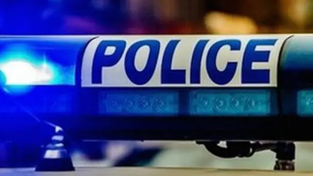 Jerame Reid ditembak ketika dia keluar dari mobilnya dan mengangkat tangan.