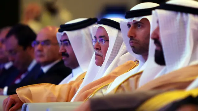 گذشتہ ہفتے تیل پیدا کرنے والے ممالک کا ویانا میں اجلاس غیر نتیجہ رہا تھا