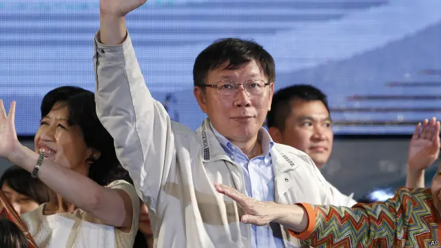 Ông Kha Văn Triết nói 'nơi nào thuộc địa Phương Tây lâu hơn, nơi đó có văn hóa tốt hơn'