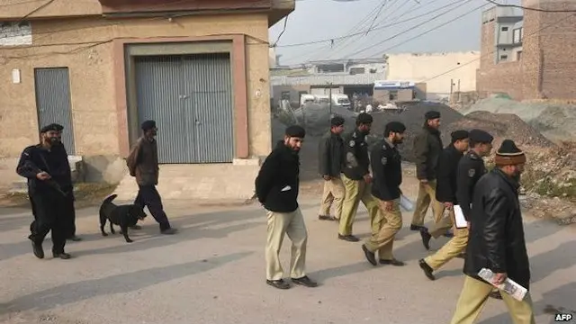 کالعدم تحریکِ طالبان پاکستان نے ڈپٹی کمانڈنٹ کی گاڑی پر ہونے والے حملے کی ذمہ داری قبول کر لی ہے