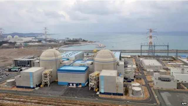 کسی ہیکر نے جمعے کو سوشل میڈیا پر جوہری ری ایکٹروں کا بلو پرنٹ جاری کر دیا تھا