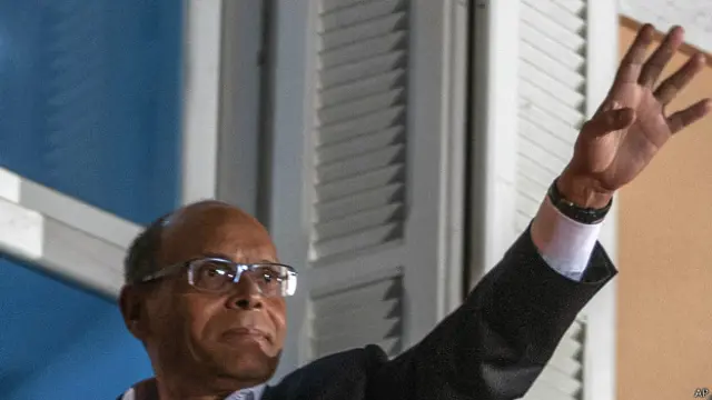 Монсеф Марзуки