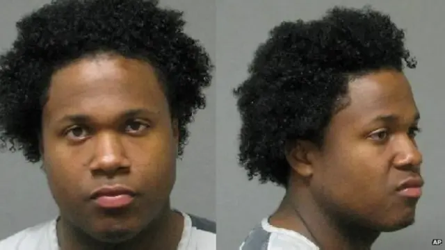 28سالہ اسماعیل برنزلی کے ماضی میں بھی ذہنی عدم توازن اور تشدد کے حوالے معاملات موجود ہیں