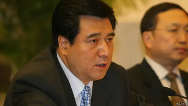 申维辰(新华社资料图片)