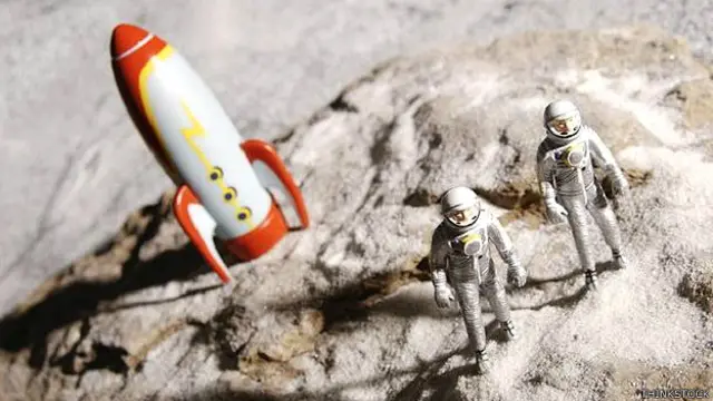 अंतरिक्ष मिशन