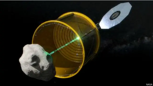 एस्टेरॉइड