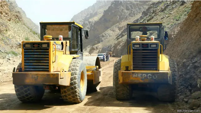 آقای شریفی بلخابی گفت که در برخی از ولایت‌ها طرح‌های توسعه‌ای متعدد در نظر گرفته شده در حالی که در برخی ولایت‌های دیگر هیچ طرحی پیش‌بینی نشده