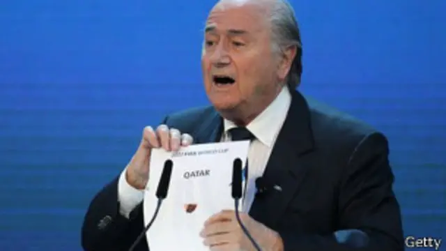 सेप ब्लैटर