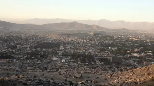 دا سږکال دويم ځل و چې د GIZ مرستندويه ټولنې يو کارکوونکی په افغانستان کې تښتول کېږي