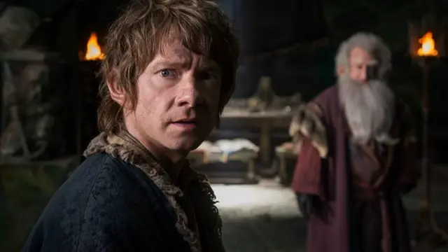 بلغ مجموع ما حققه الجزء الثالث من الفيلم من مبيعات التذاكر منذ طرحه 90.6 مليون دولار