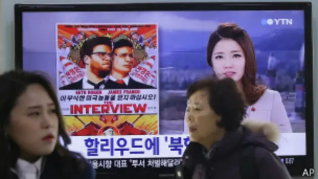 द इंटरव्यू, उत्तर कोरिया, किम, जोंग, उन