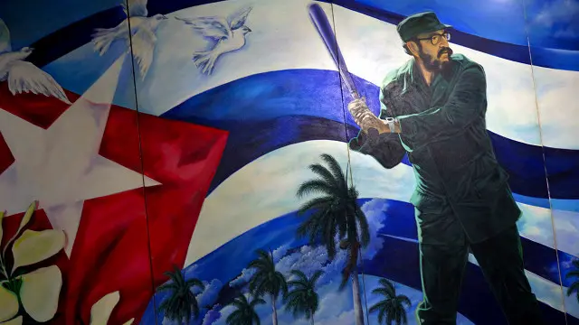 Fidel Castro đã đem lại thành công cho Cách mạng Cuba 56 năm về trước
