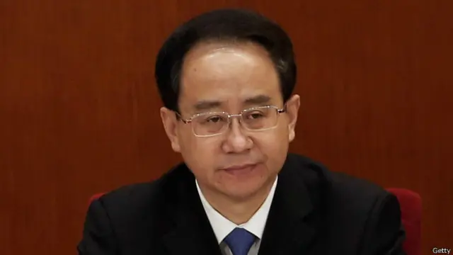 Trước khi xảy ra bê bối liên quan con trai, ông Lệnh được cho là có thể vào được Bộ Chính trị