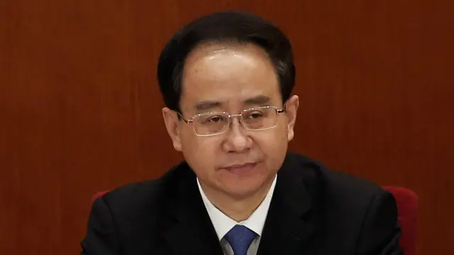 在海外中文媒體上，更有人把令計劃與薄熙來、徐才厚和周永康並稱為中國的「新四人幫」