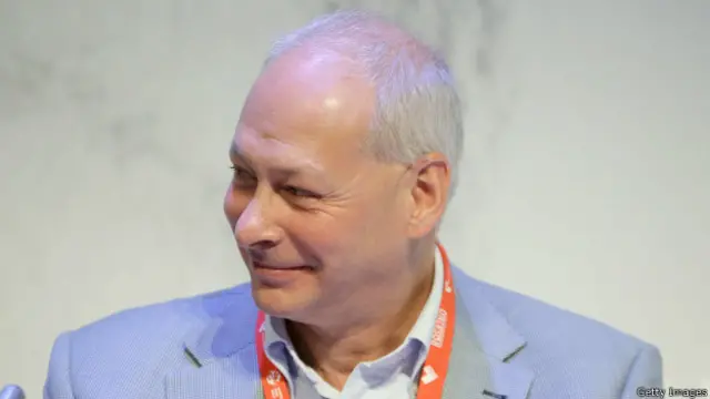 Алексей Волин