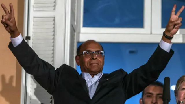 मोंसेफ़ मारज़ुकी