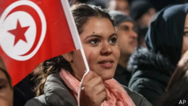 मोंसेफ़ मारज़ुकी समर्थक