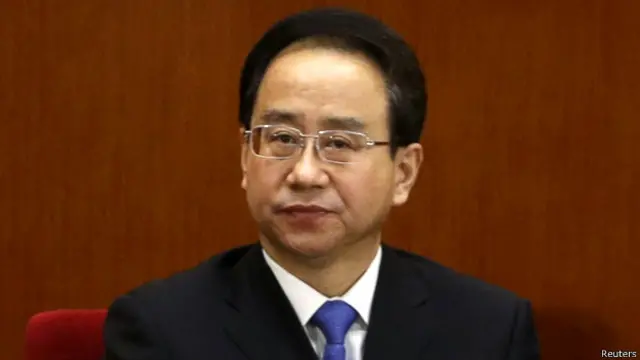 令計劃