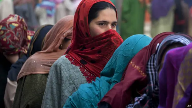 जम्मू-कश्मीर, चुनाव