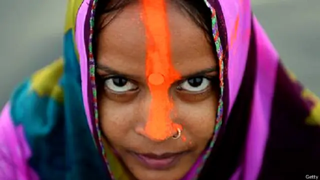 हिंदू धर्म (फाइल फोटो)