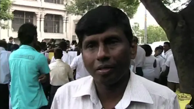 නිදහස් මාධ්‍ය ව්‍යාපාරයේ කැඳවුම්කරු සුනිල් ජයසේකර