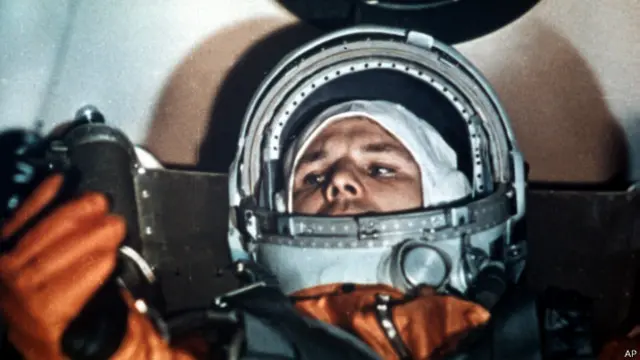 gagarin