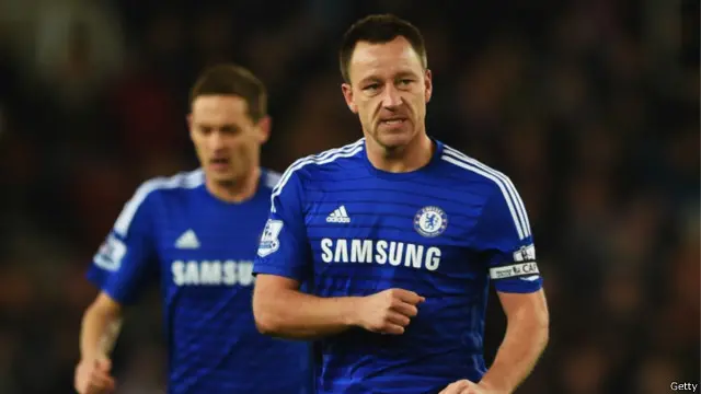 John Terry